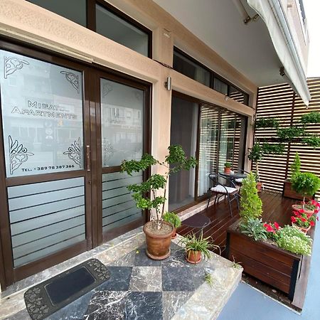 גבגלייה Migato Apartments מראה חיצוני תמונה