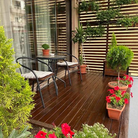 גבגלייה Migato Apartments מראה חיצוני תמונה