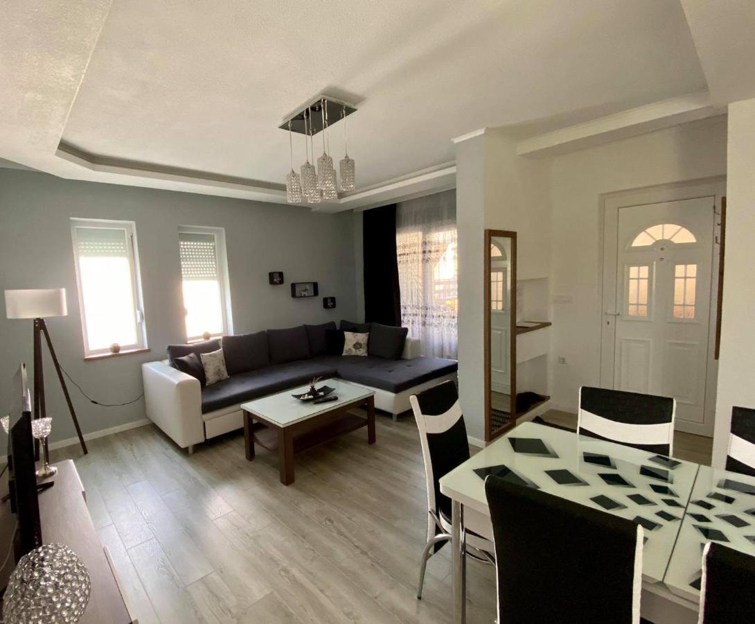 גבגלייה Migato Apartments מראה חיצוני תמונה