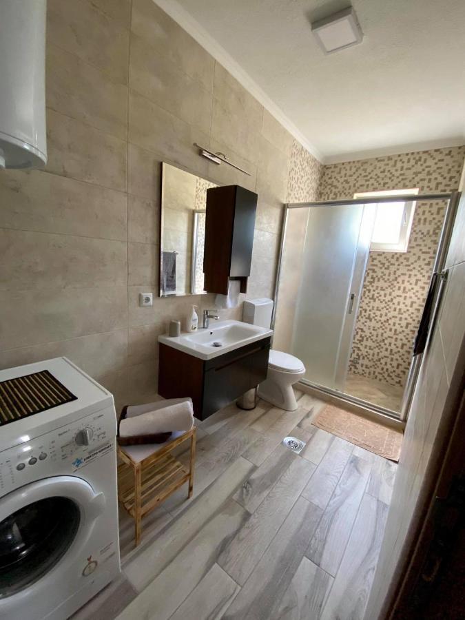 גבגלייה Migato Apartments מראה חיצוני תמונה