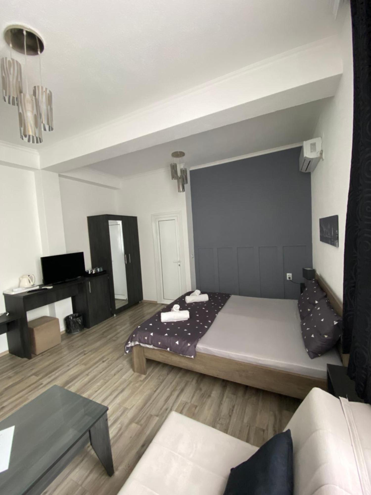 גבגלייה Migato Apartments מראה חיצוני תמונה