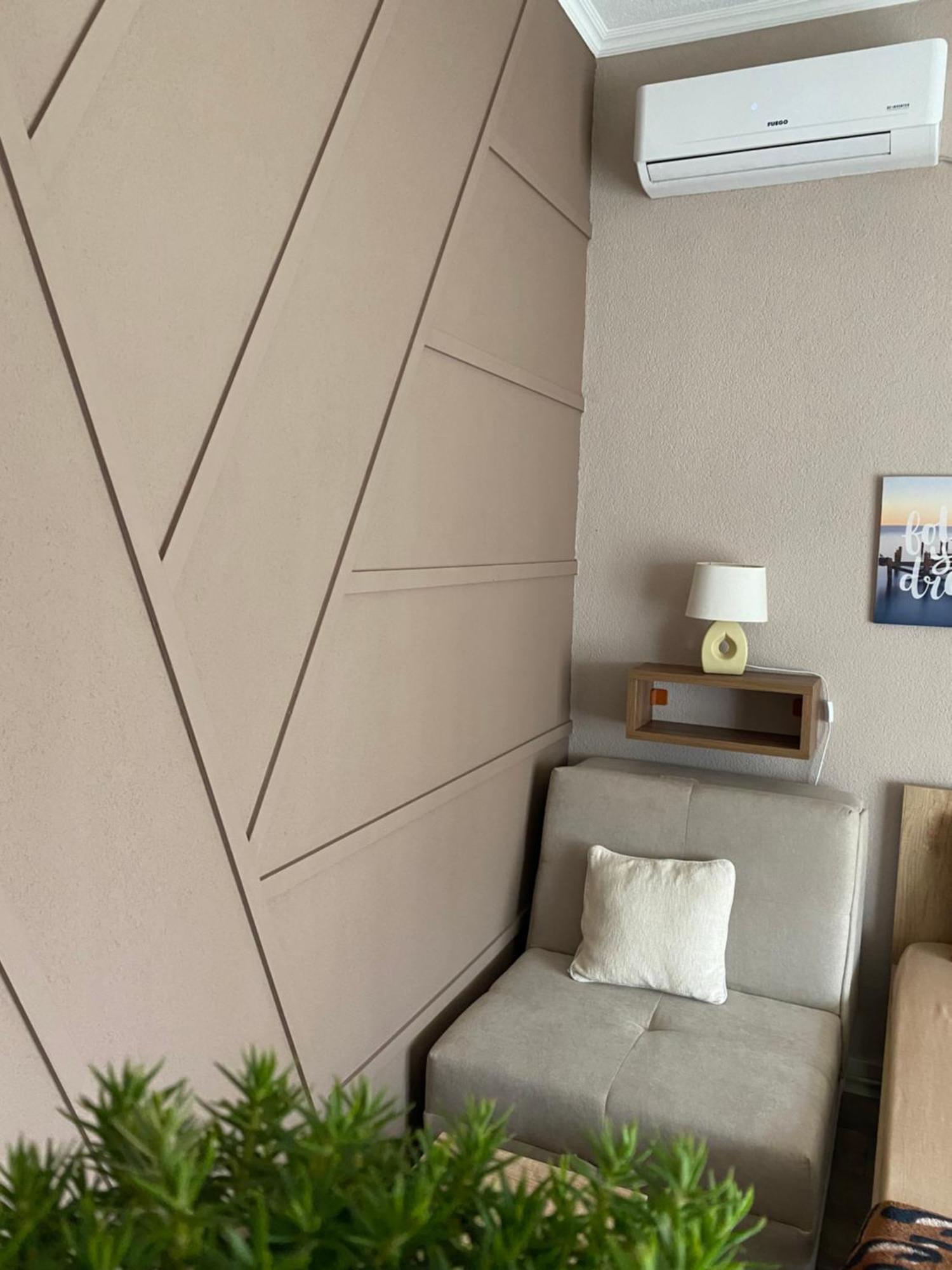 גבגלייה Migato Apartments מראה חיצוני תמונה