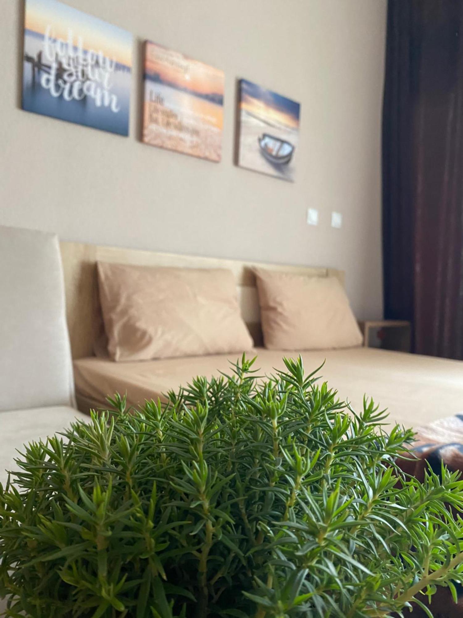 גבגלייה Migato Apartments מראה חיצוני תמונה
