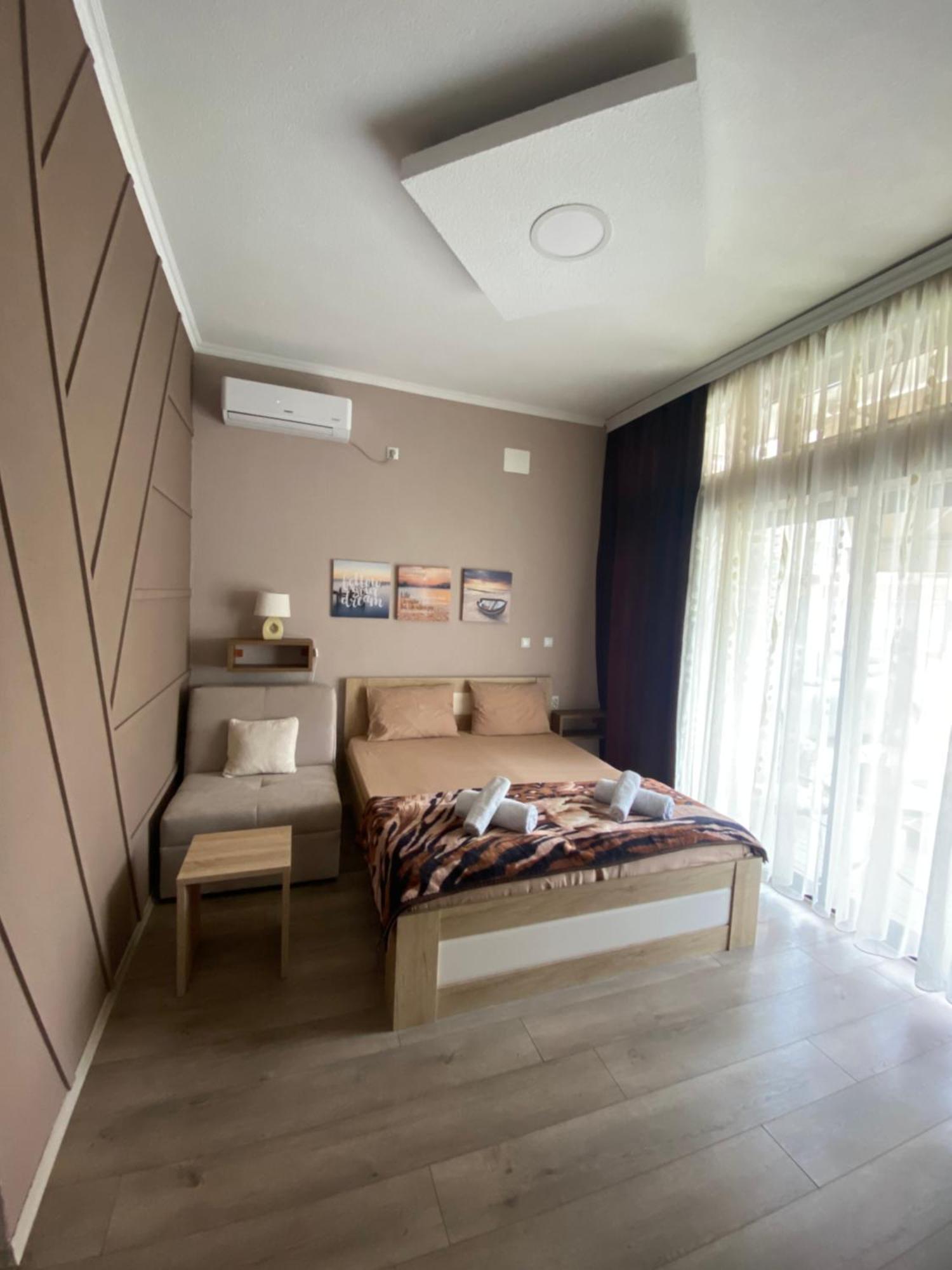 גבגלייה Migato Apartments מראה חיצוני תמונה