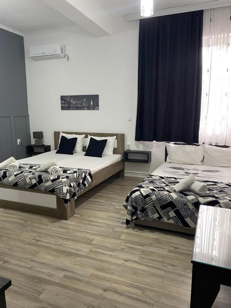 גבגלייה Migato Apartments מראה חיצוני תמונה