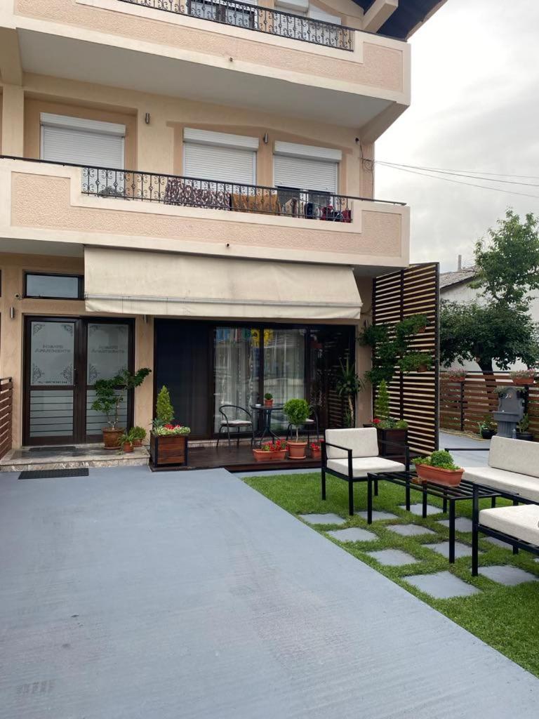 גבגלייה Migato Apartments מראה חיצוני תמונה
