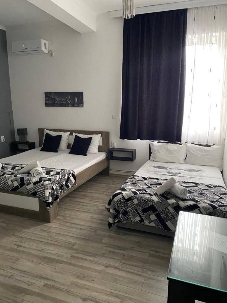 גבגלייה Migato Apartments מראה חיצוני תמונה