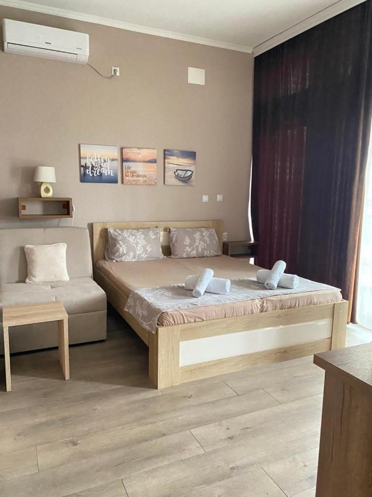 גבגלייה Migato Apartments מראה חיצוני תמונה