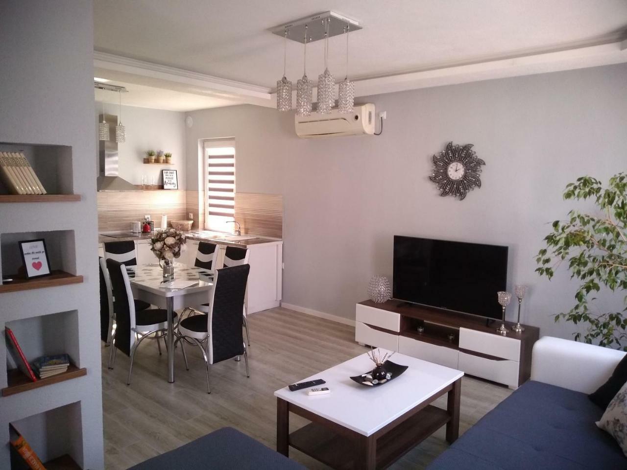 גבגלייה Migato Apartments מראה חיצוני תמונה